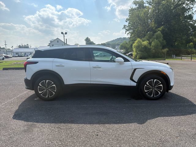 Used 2025 Chevrolet Blazer EV LT AWD/4WD image 6