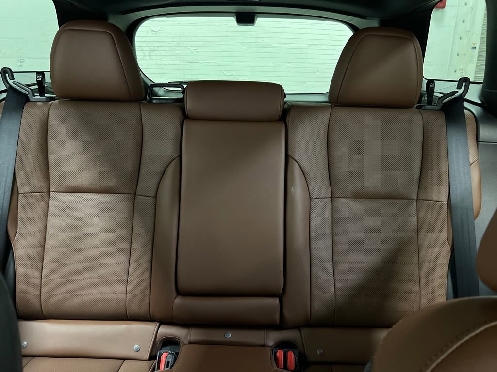 Certified 2026 Subaru Outback Touring XT AWD/4WD image 28