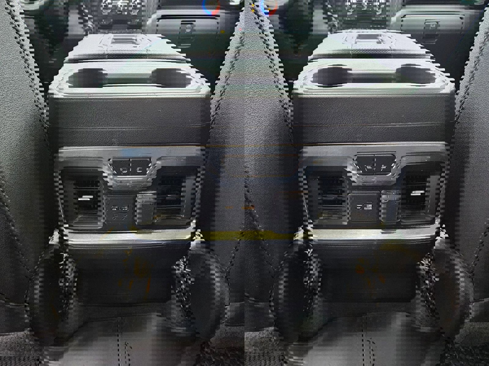 Used 2021 GMC Sierra 2500 AT4 w/ AT4 Premium Plus Package image 58