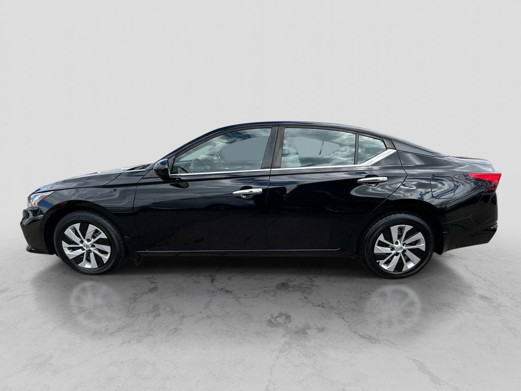 Used 2019 Nissan Altima 2.5 S AWD/4WD image 8