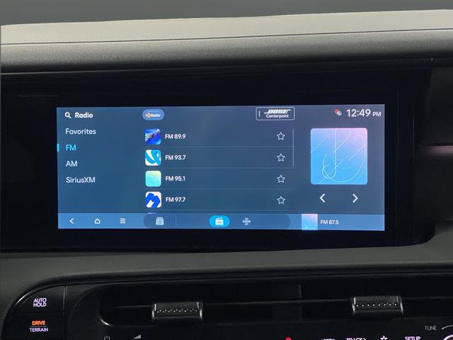 New 2026 Hyundai Palisade XRT Pro AWD/4WD image 19