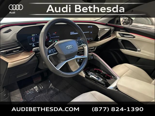 Certified 2025 Audi Q5 Premium Plus w/ Premium Plus AWD/4WD image 11