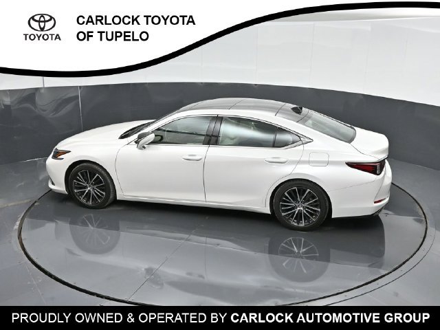 Used 2024 Lexus ES 350 w/ Premium Package FWD image 58
