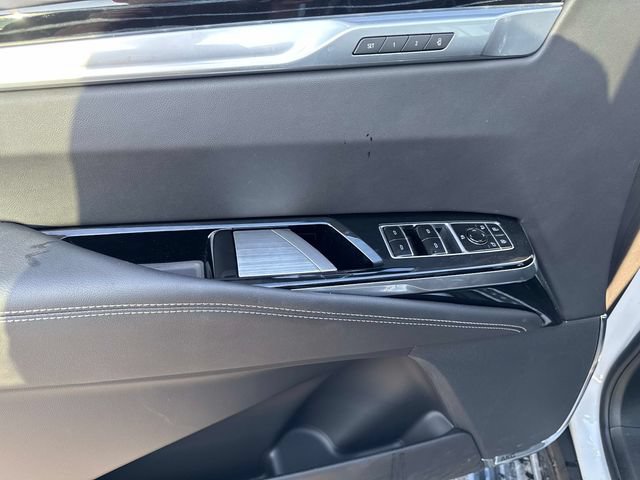 New 2026 Cadillac Escalade Sport w/ Touring Package AWD/4WD image 15