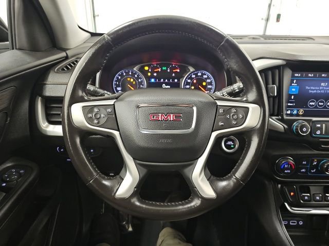 Used 2020 GMC Terrain SLT AWD/4WD image 18