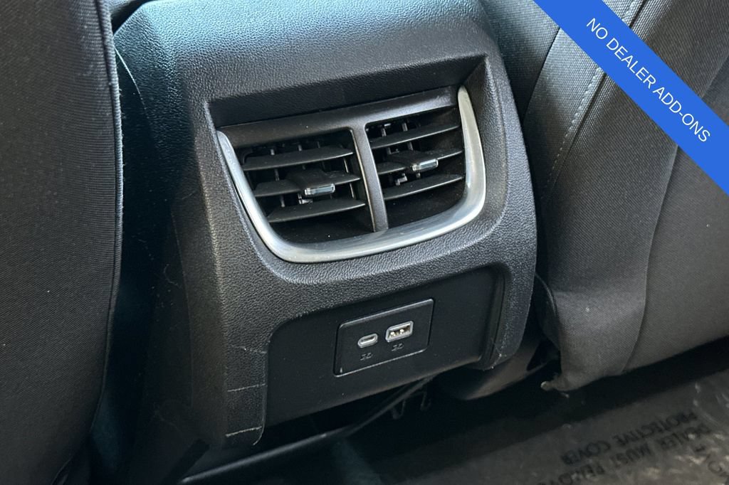 Used 2020 Chevrolet Blazer LT FWD image 14