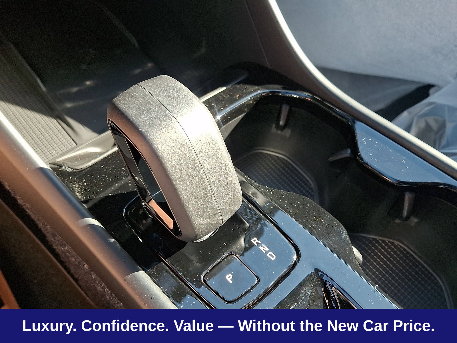 New 2026 Volvo XC40 B5 Ultra w/ Protection Package Premier AWD/4WD image 12
