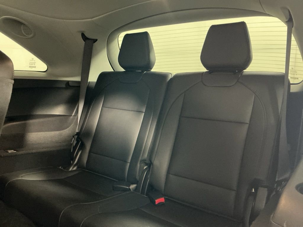 Used 2017 Acura MDX FWD w/ Technology Package image 28