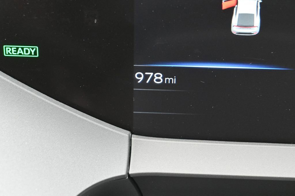 Certified 2026 Toyota Prius LE FWD image 19