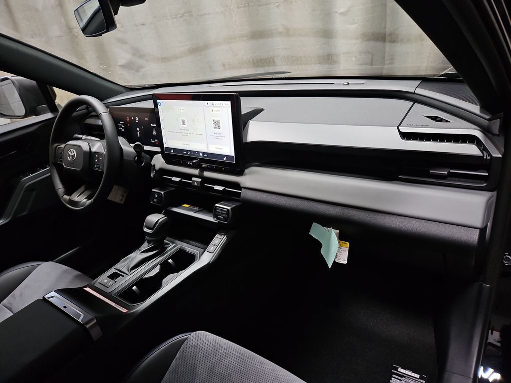 New 2026 Toyota RAV4 XSE AWD/4WD image 39