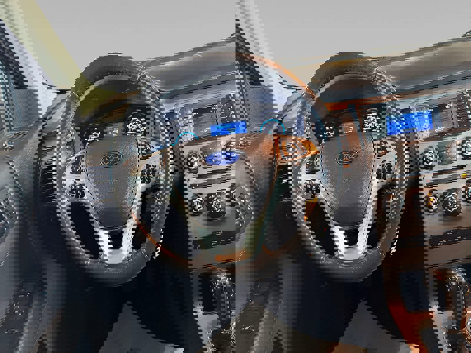 Used 2016 Ford Flex SE image 12