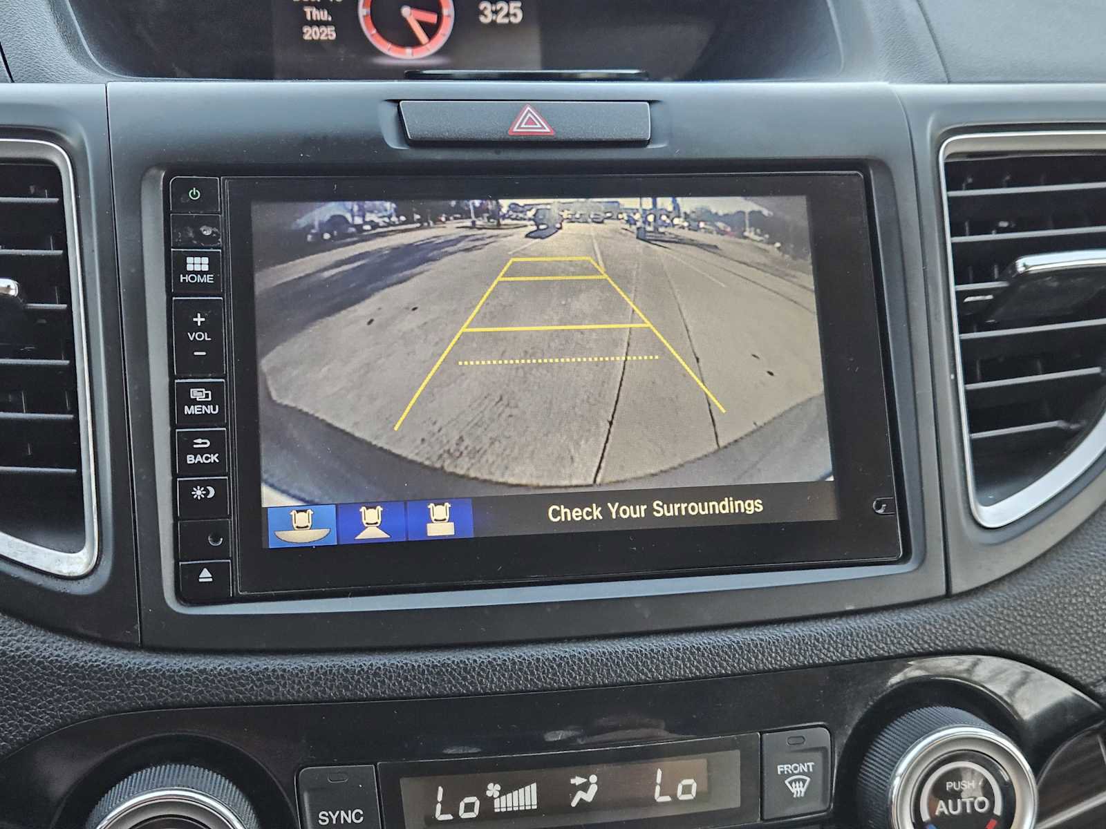 Used 2016 Honda CR-V Touring image 18