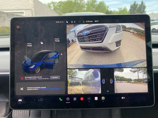 Used 2023 Tesla Model 3 Standard Range image 18