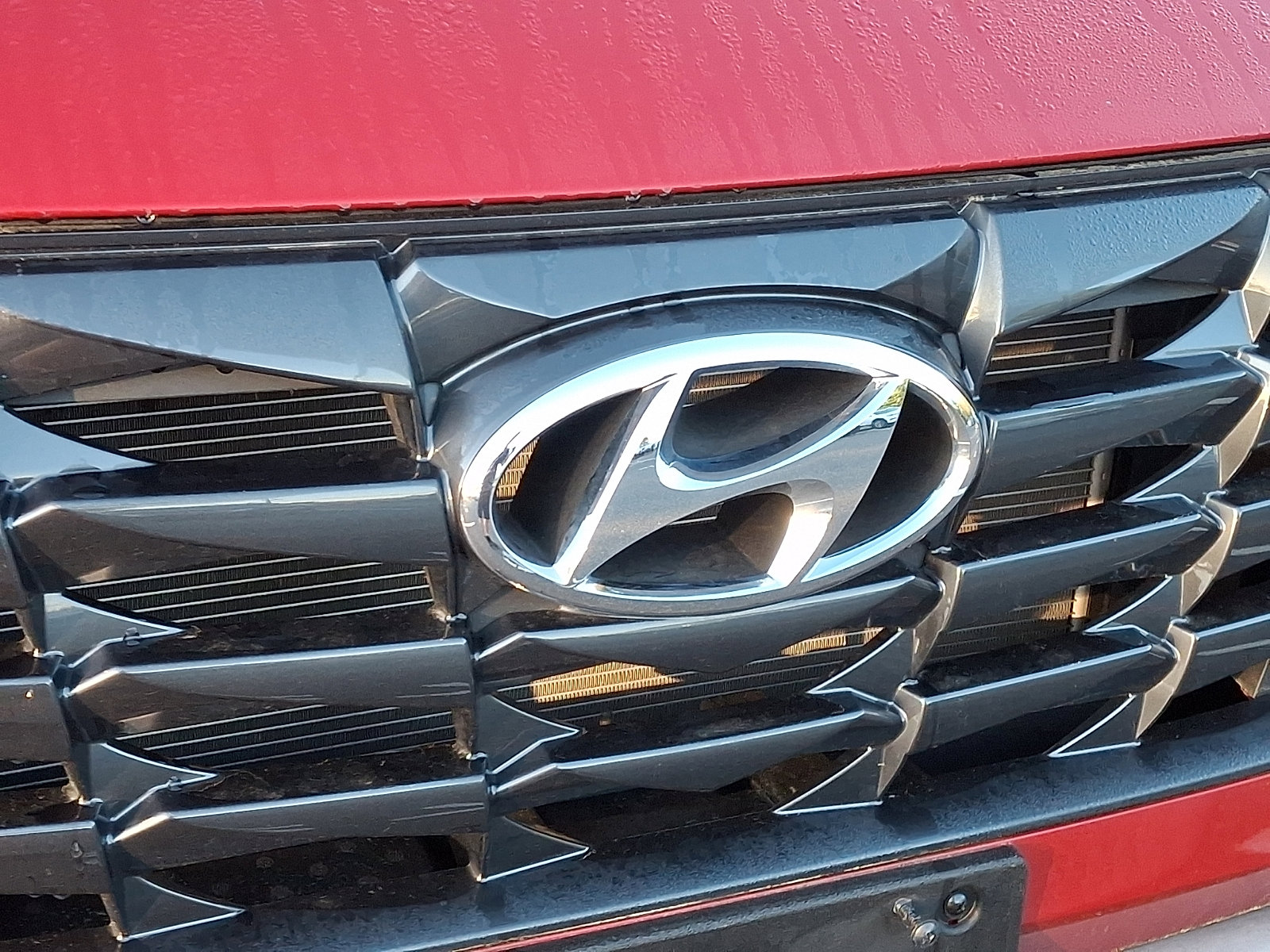 Used 2023 Hyundai Tucson SEL w/ Convenience Package AWD/4WD image 8