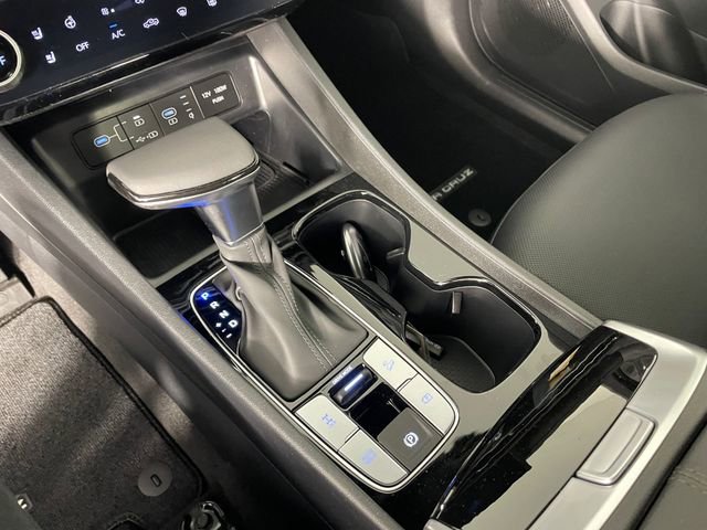 New 2026 Hyundai Santa Cruz Limited image 7