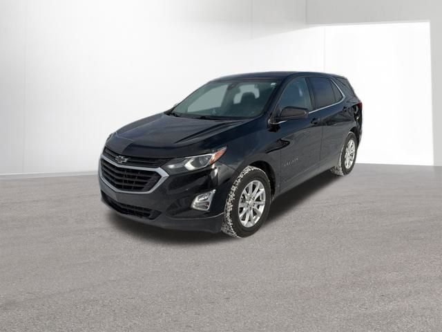 Used 2020 Chevrolet Equinox LT image 10