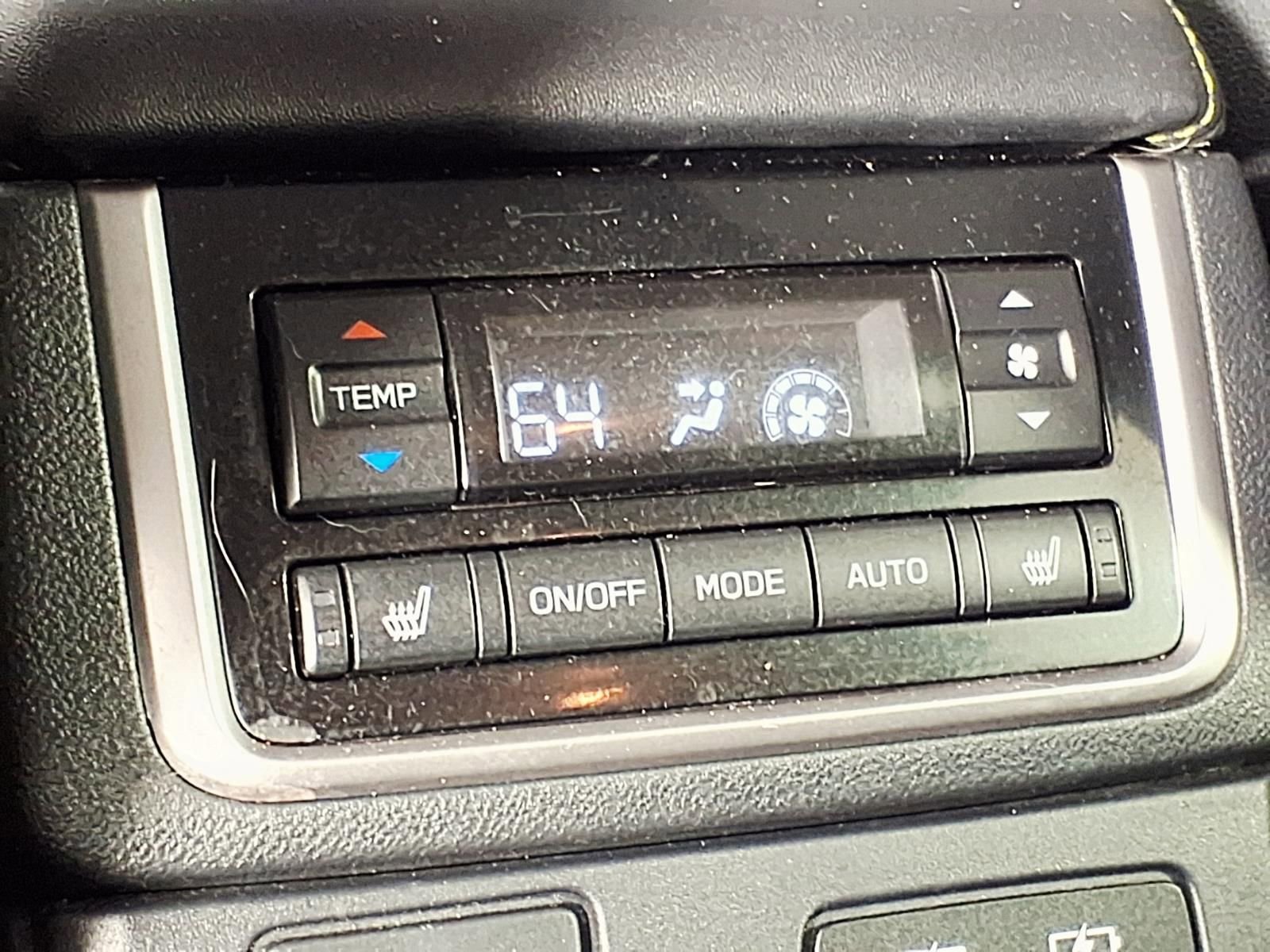 Used 2023 Subaru Ascent Onyx Edition Limited AWD/4WD image 13