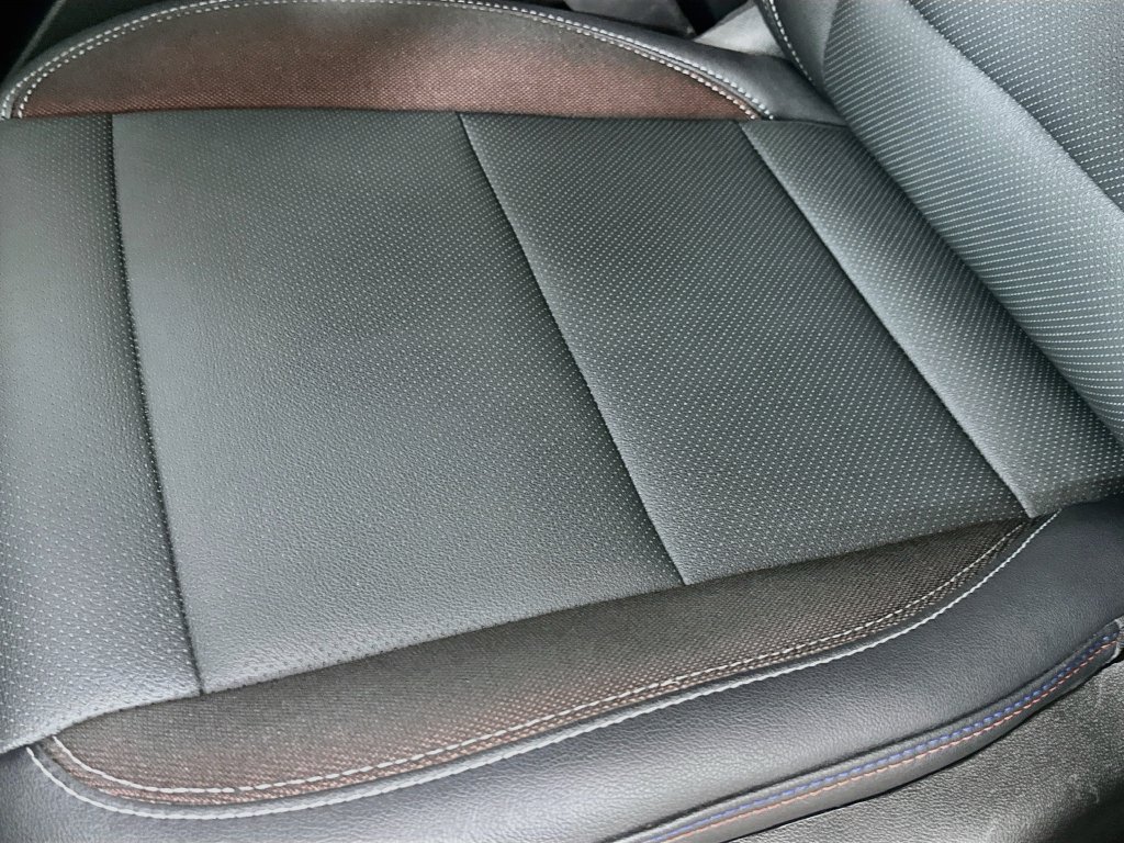 Used 2026 Chevrolet Equinox EV RS AWD/4WD image 23