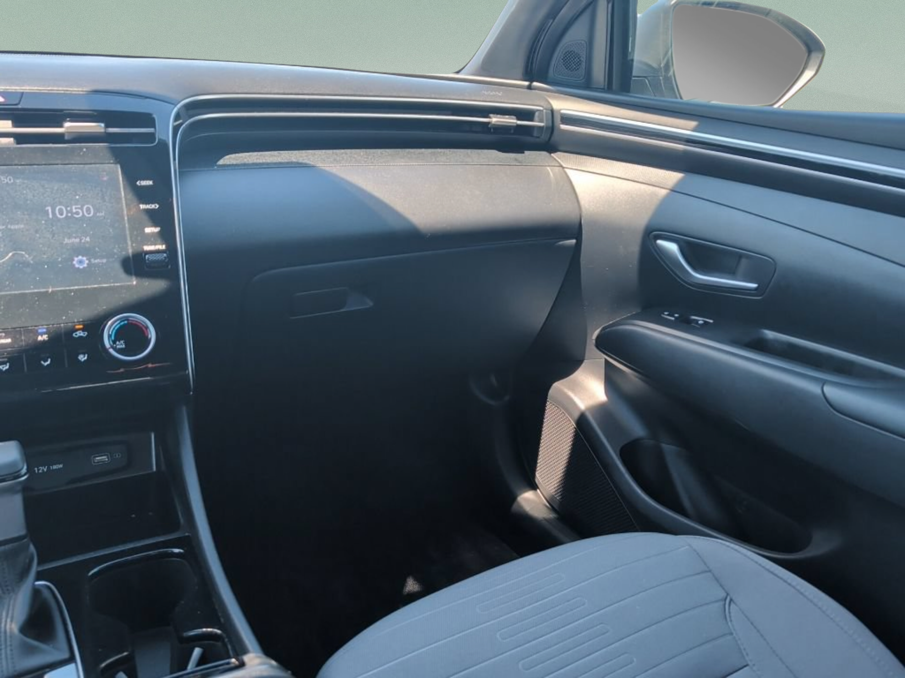 Used 2023 Hyundai Santa Cruz SEL AWD/4WD image 36