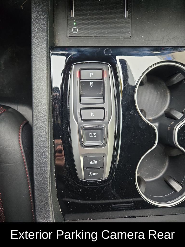 Certified 2025 Honda Ridgeline Black Edition image 21