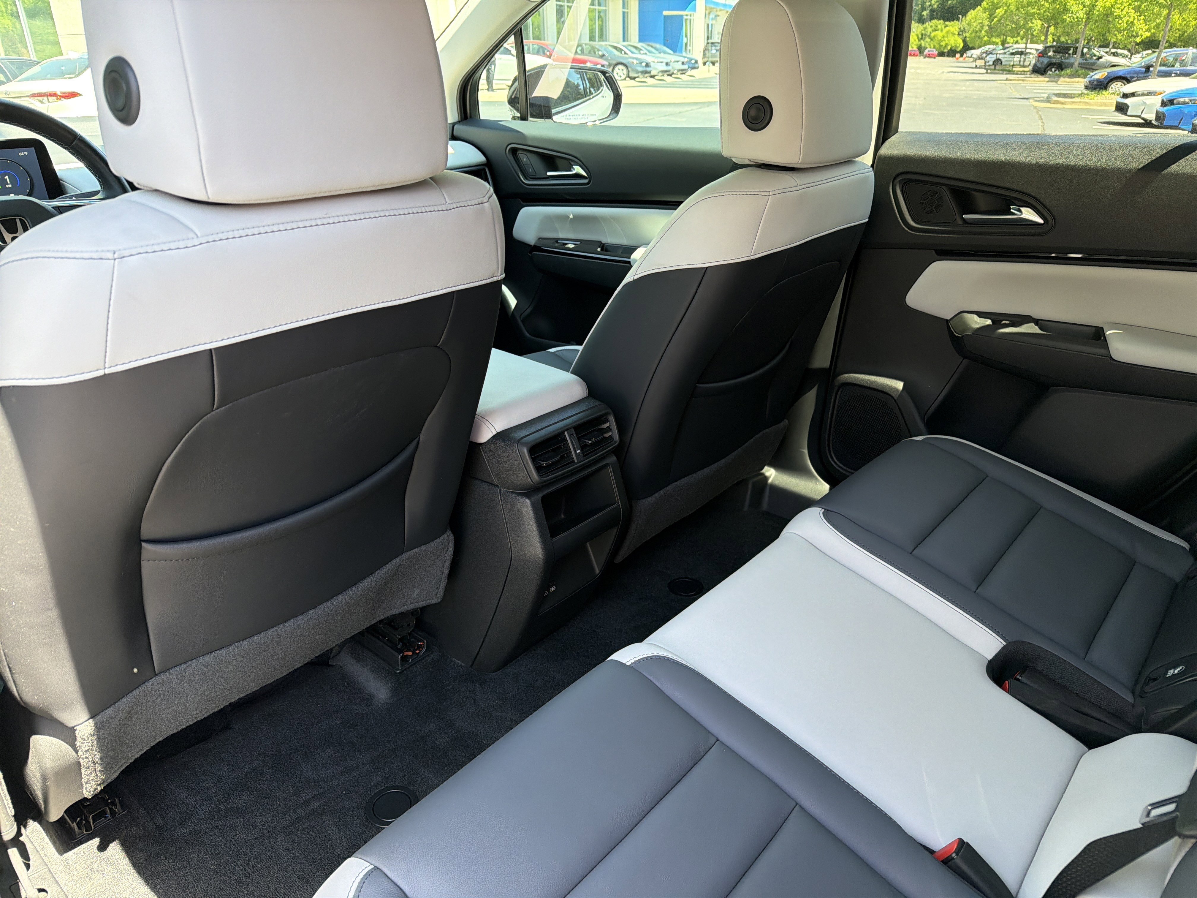 Used 2024 Honda Prologue Touring image 19