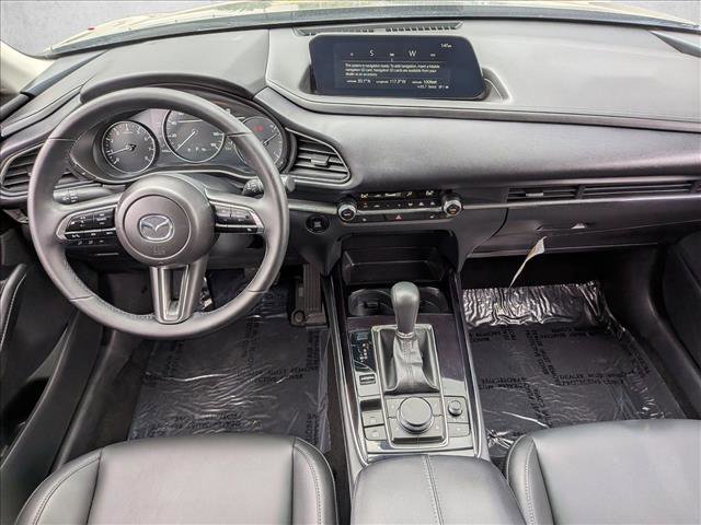 Certified 2025 MAZDA CX-30 AWD 2.5 S w/ Preferred Package image 20