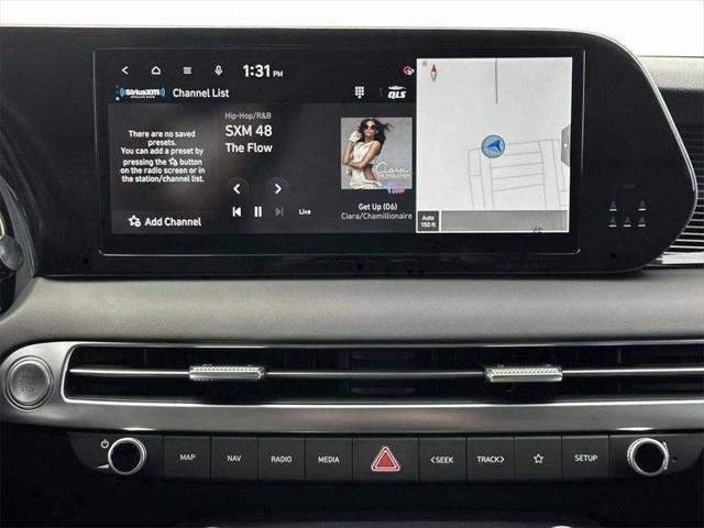 New 2025 Hyundai Palisade Calligraphy image 19