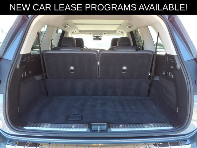 Certified 2026 Mercedes-Benz GLS 450 4MATIC image 23