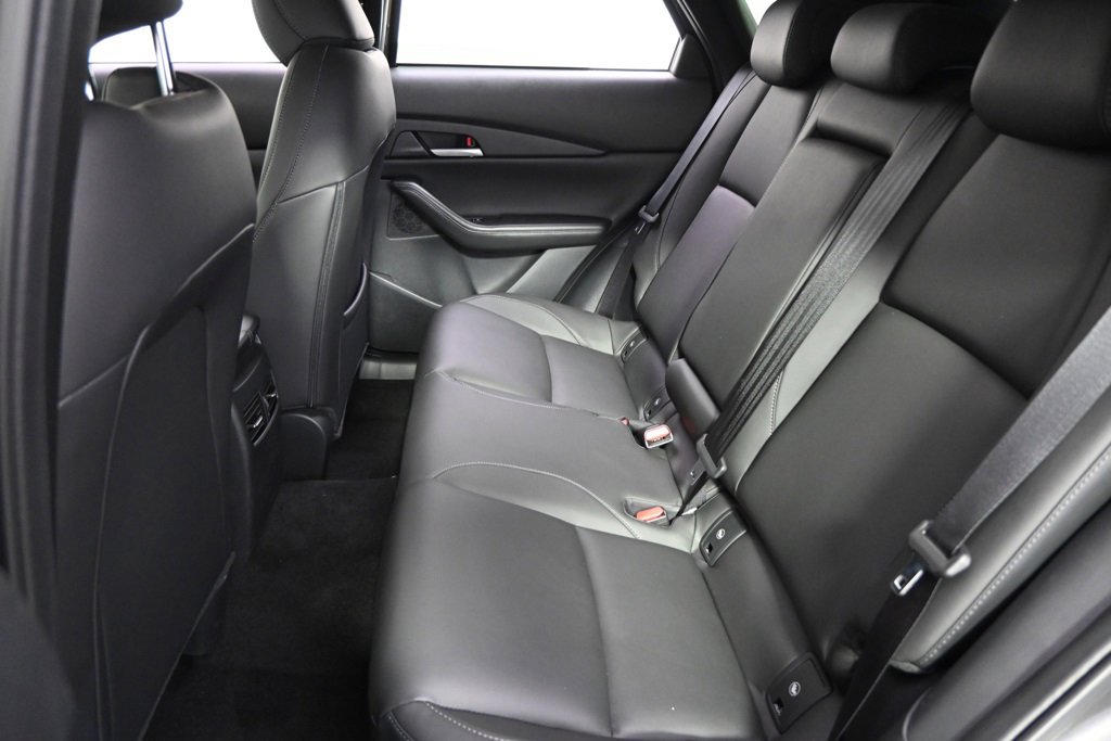 New 2026 MAZDA CX-30 AWD 2.5 S w/ Select Sport Pkg image 21
