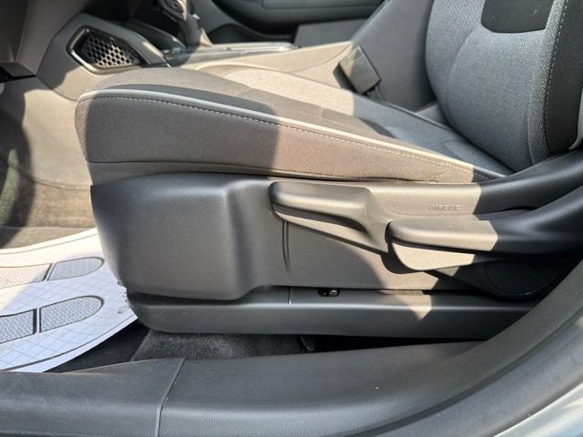 Certified 2023 Chevrolet TrailBlazer LS FWD image 13