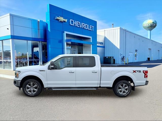 Used 2020 Ford F150 XLT w/ XTR Package image 7