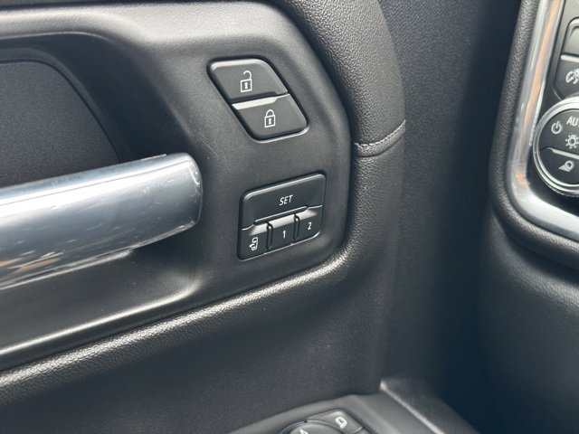 Certified 2021 GMC Sierra 1500 Denali w/ Driver Alert Package II image 35