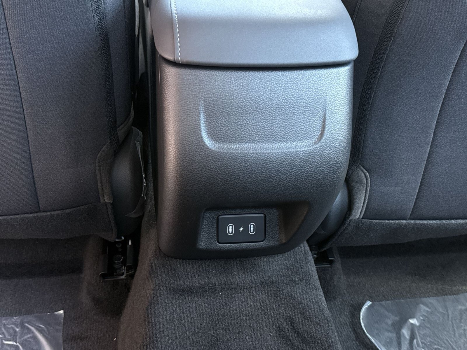 New 2026 Hyundai Sonata SEL FWD image 24