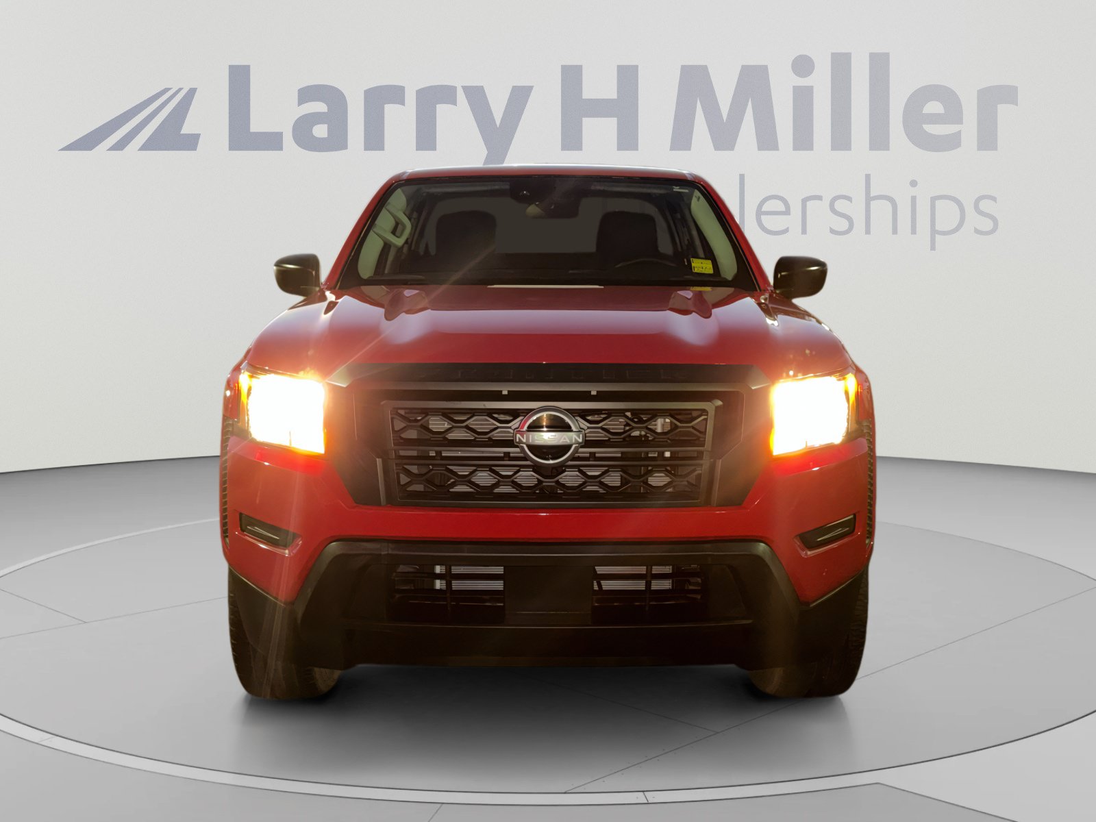 Used 2022 Nissan Frontier S w/ Technology Package RWD image 8
