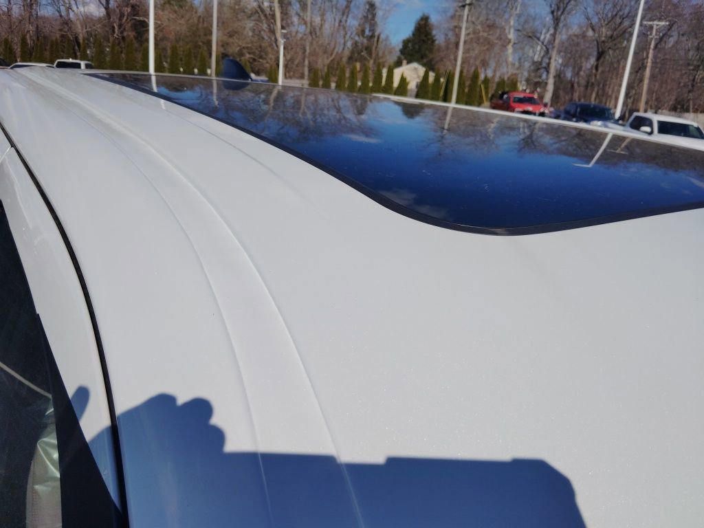 New 2026 Toyota Tundra 1794 Edition image 5