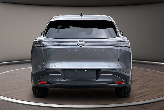 New 2026 Nissan Murano SL AWD/4WD image 4