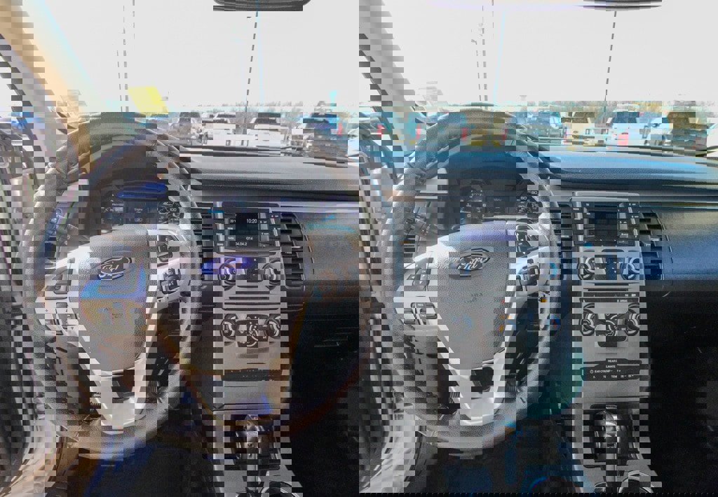 Used 2017 Ford Flex SE image 28