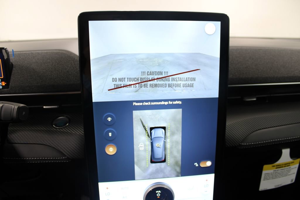 New 2025 Ford Mustang Mach-E Premium image 53