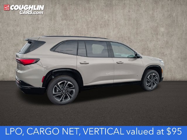 New 2026 Buick Enclave Sport Touring w/ Super Cruise Package AWD/4WD image 9