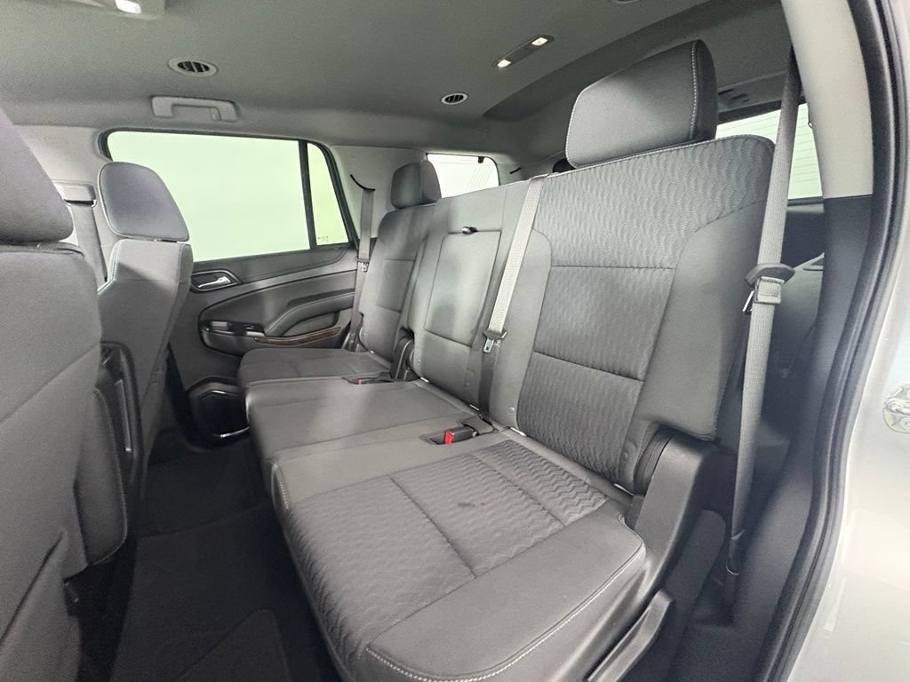 Used 2020 Chevrolet Tahoe LS w/ Skid Plate Package AWD/4WD image 6