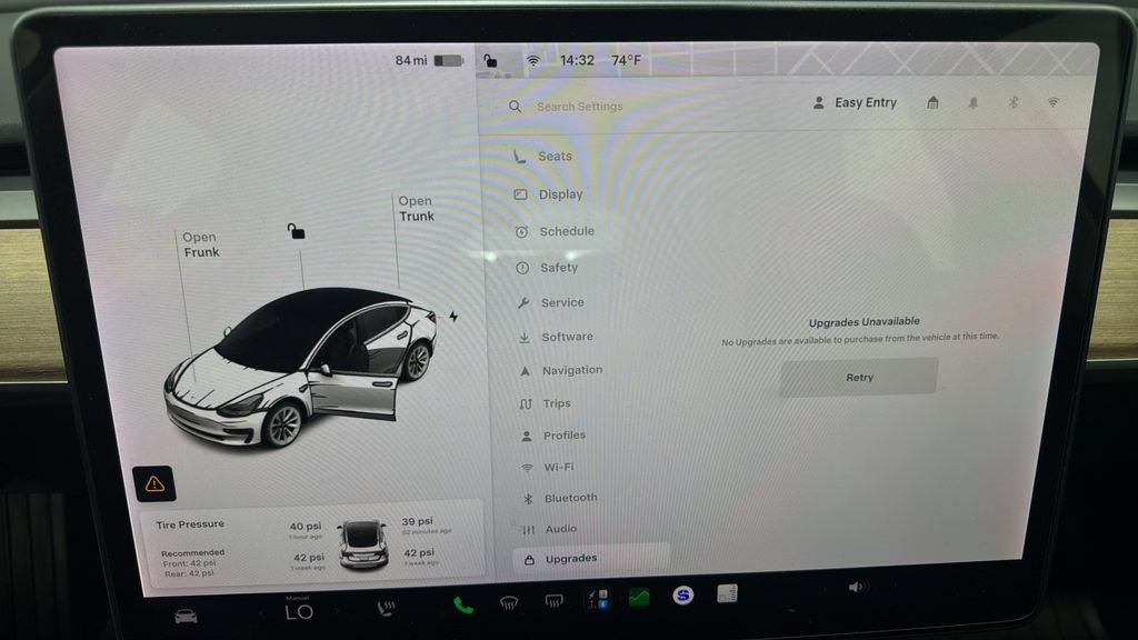 Used 2019 Tesla Model 3 Long Range AWD/4WD image 52