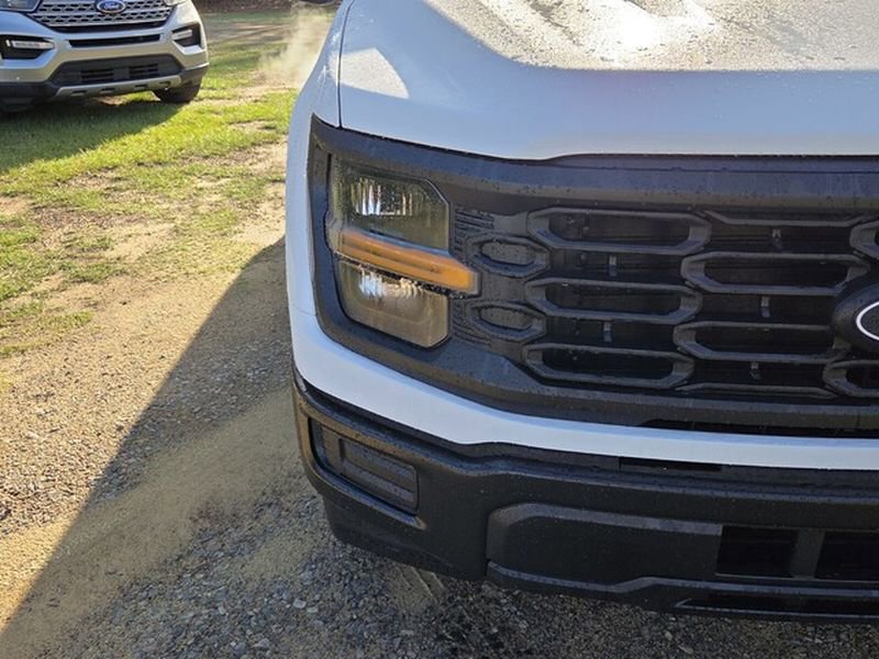 New 2026 Ford F150 XL image 17