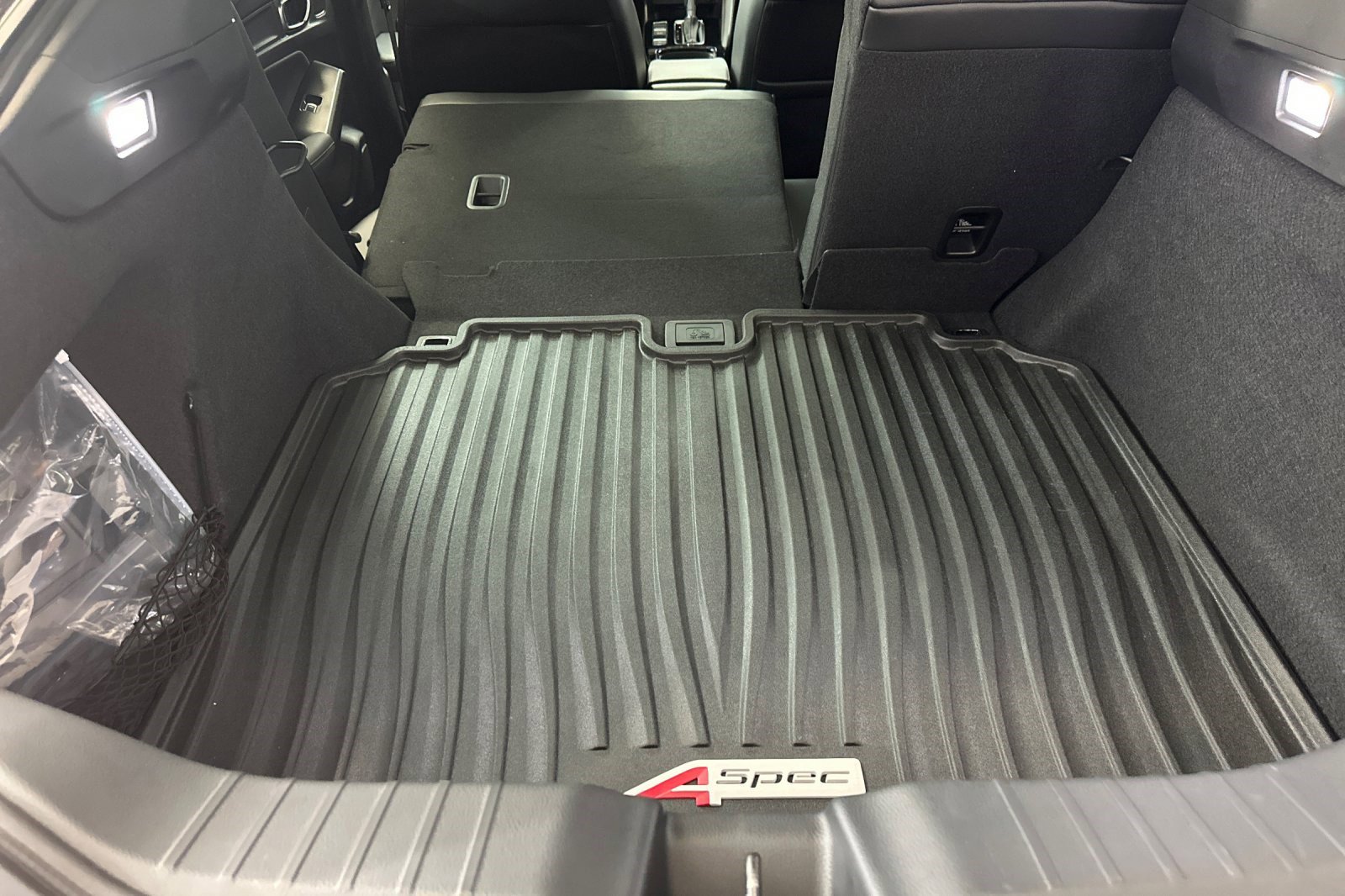 Used 2024 Acura Integra A-Spec image 32