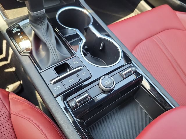 Certified 2026 Kia K5 GT-Line w/ GT-Line Premium Package FWD image 27