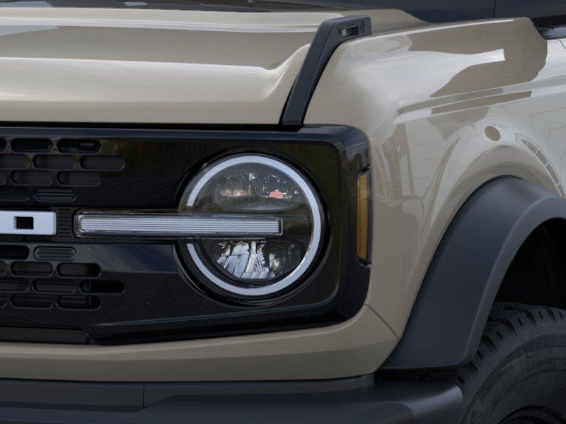 New 2026 Ford Bronco Outer Banks AWD/4WD image 20