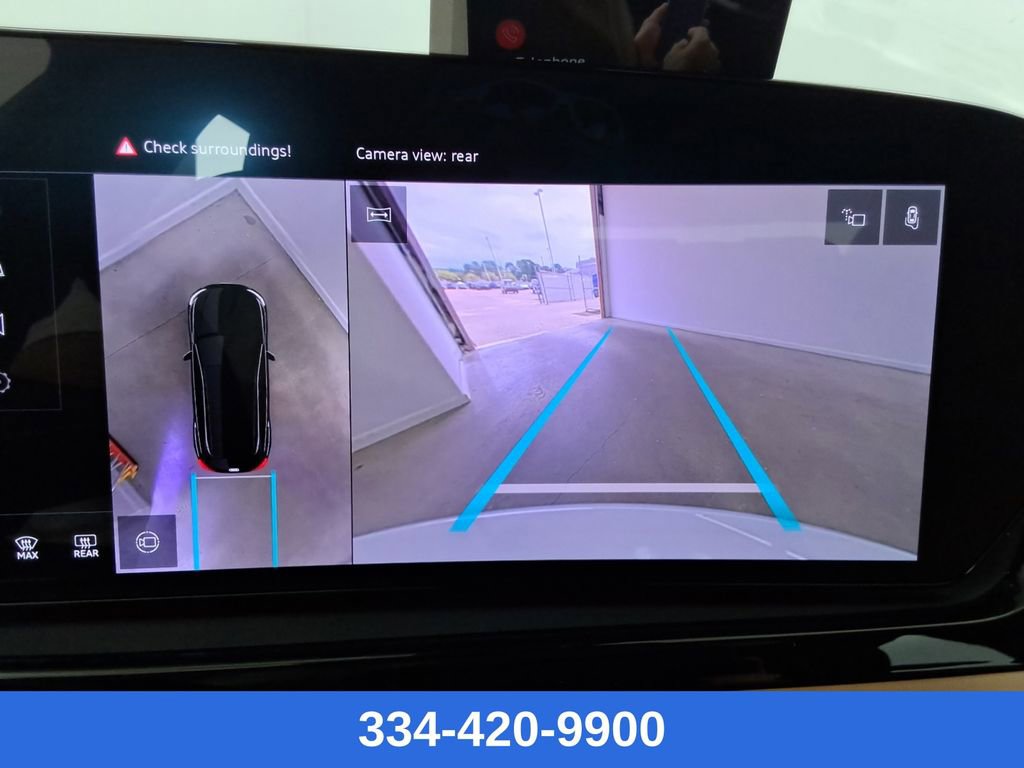 New 2025 Audi A5 2.0T Prestige image 11