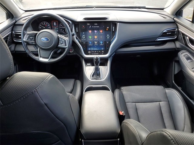 Used 2022 Subaru Outback Limited w/ Popular Package #2 image 21