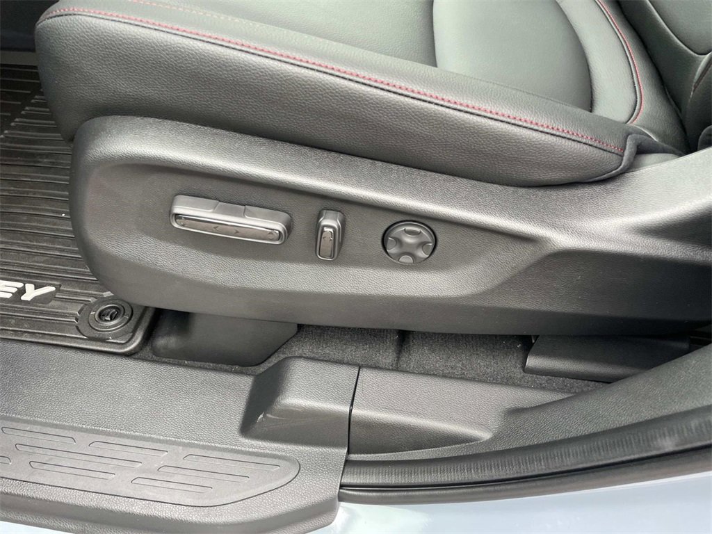New 2026 Honda Odyssey Sport-L image 15