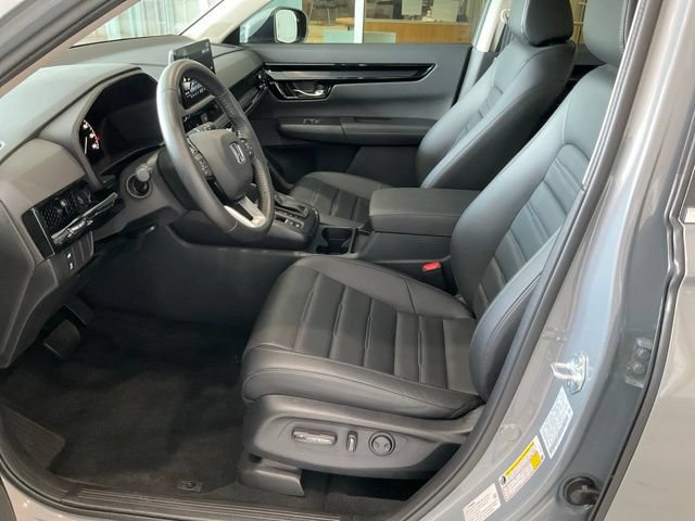 Certified 2024 Honda CR-V EX-L image 4