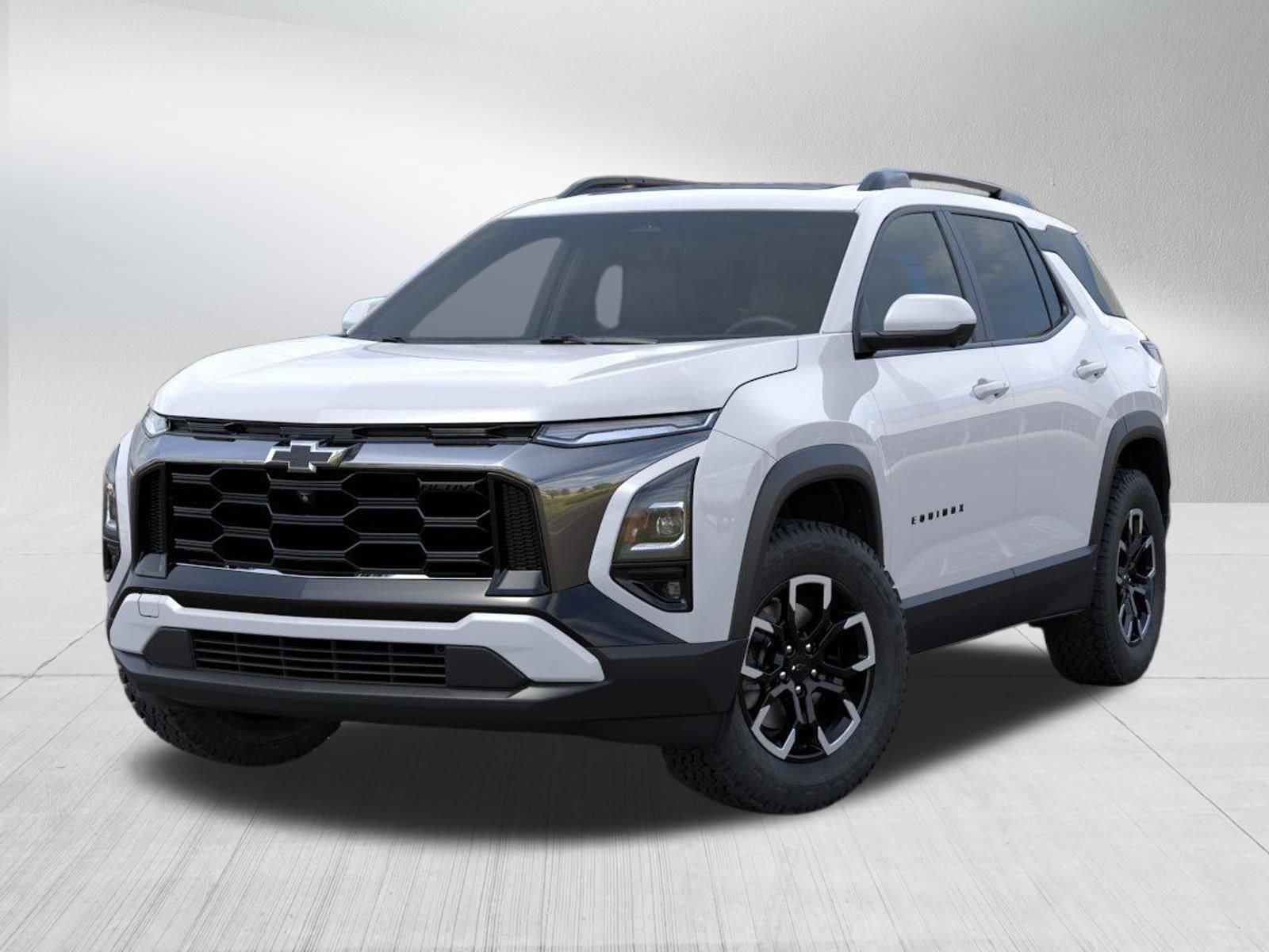 New 2027 Chevrolet Equinox ACTIV w/ Safety and Technology Package AWD/4WD image 7